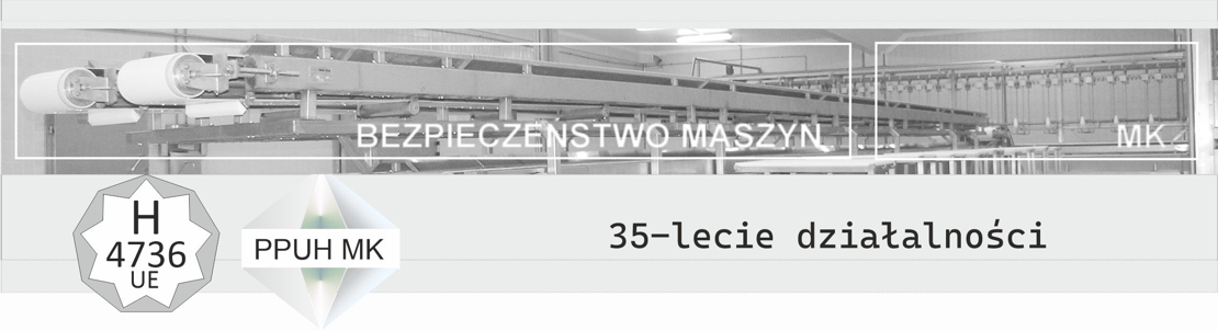 35-lecie dzia�alno�ci firmy